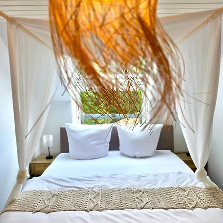 Residenz Cheval - Boho - - Bodensee 아파트