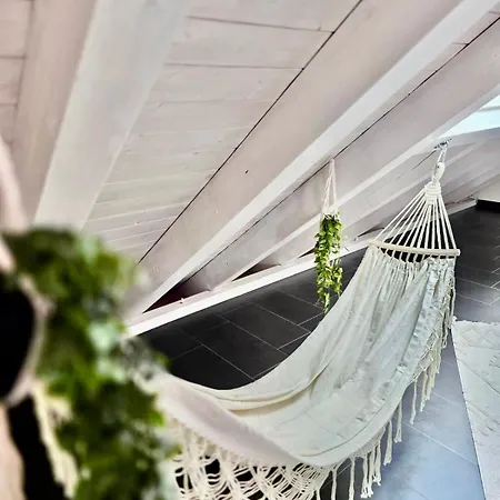 Apartman Residenz Cheval - Boho - - Bodensee