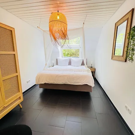 Residenz Cheval - Boho - - Bodensee *