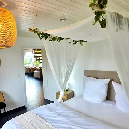 Residenz Cheval - Boho - - Bodensee 라벤스부르크