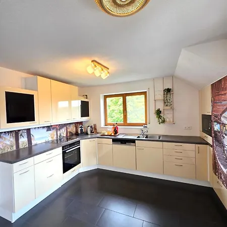 Apartman Residenz Cheval - Boho - - Bodensee *