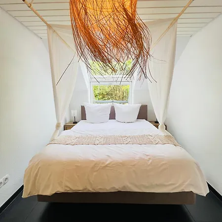 Apartman Residenz Cheval - Boho - - Bodensee Ravensburg