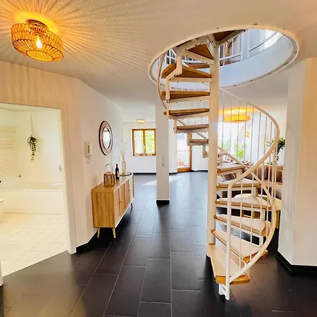 Residenz Cheval - Boho - - Bodensee