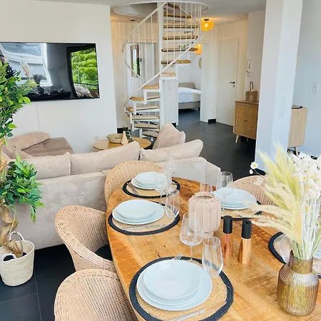 Apartman Residenz Cheval - Boho - - Bodensee Ravensburg