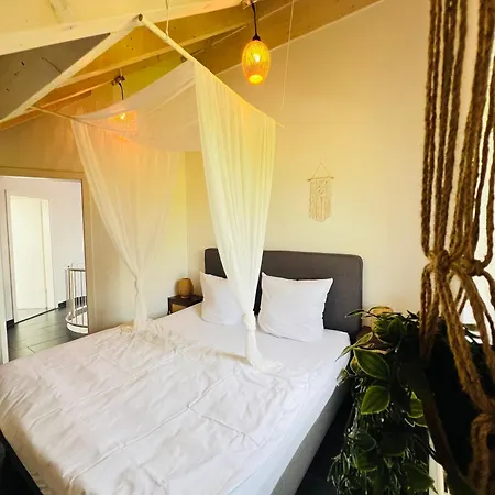 Residenz Cheval - Boho - - Bodensee