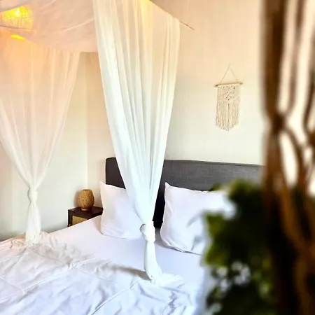 Residenz Cheval - Boho - - Bodensee 아파트