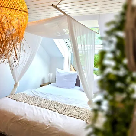 Residenz Cheval - Boho - - Bodensee * 라벤스부르크