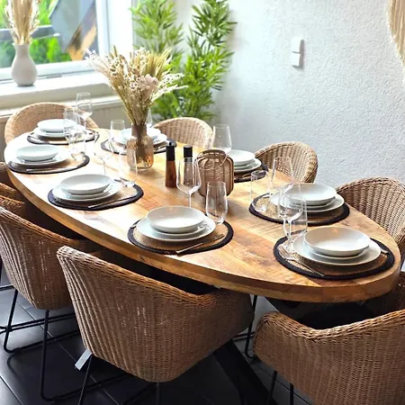 Residenz Cheval - Boho - - Bodensee * 라벤스부르크