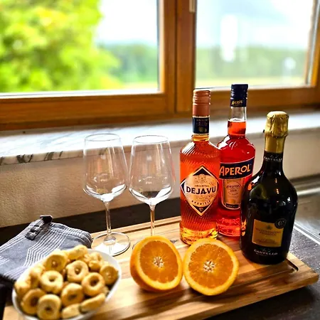 Residenz Cheval - Boho - - Bodensee 라벤스부르크