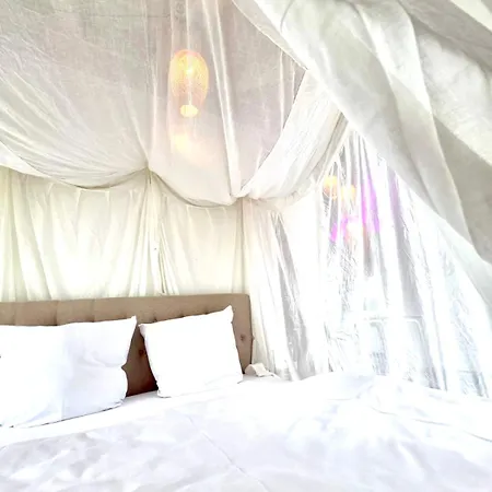 아파트 Residenz Cheval - Boho - - Bodensee