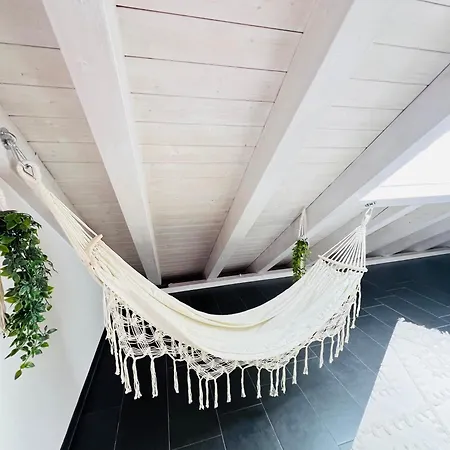 Residenz Cheval - Boho - - Bodensee 아파트