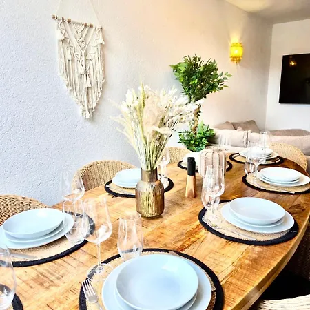 Residenz Cheval - Boho - - Bodensee 아파트 라벤스부르크