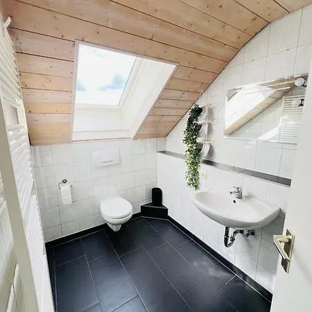 아파트 Residenz Cheval - Boho - - Bodensee 라벤스부르크