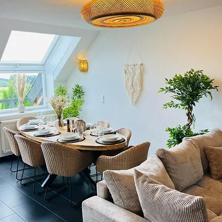 Residenz Cheval - Boho - - Bodensee *