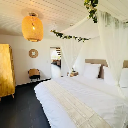 Apartman Residenz Cheval - Boho - - Bodensee *