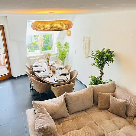 Residenz Cheval - Boho - - Bodensee Apartman Ravensburg