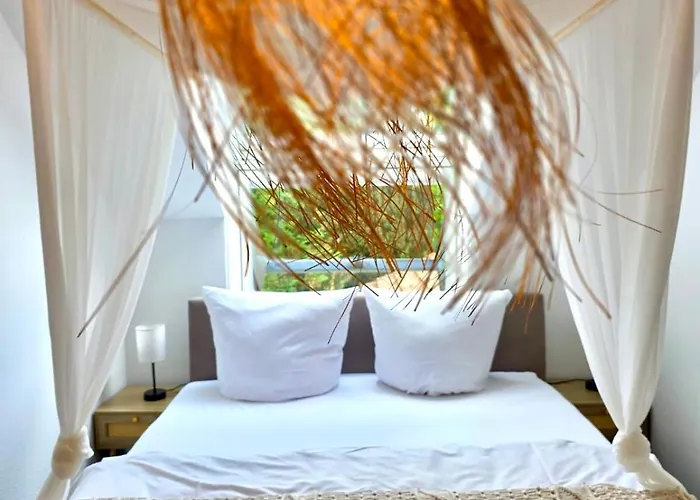 Residenz Cheval - Boho - - Bodensee Lägenhet