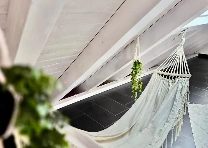 Lägenhet Residenz Cheval - Boho - - Bodensee