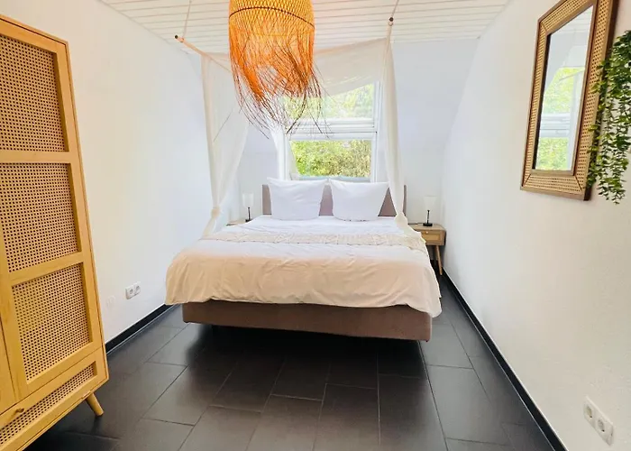 Residenz Cheval - Boho - - Bodensee *