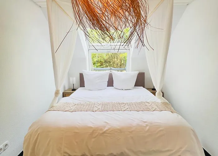 Lägenhet Residenz Cheval - Boho - - Bodensee Ravensburg