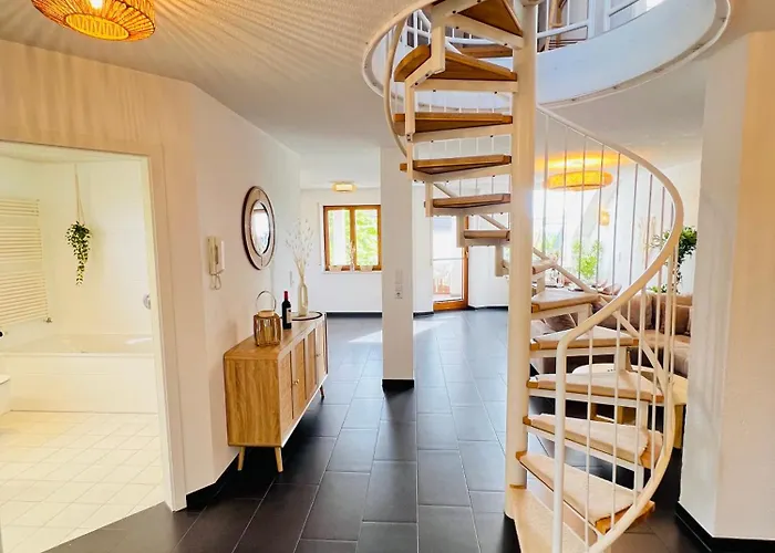 Residenz Cheval - Boho - - Bodensee