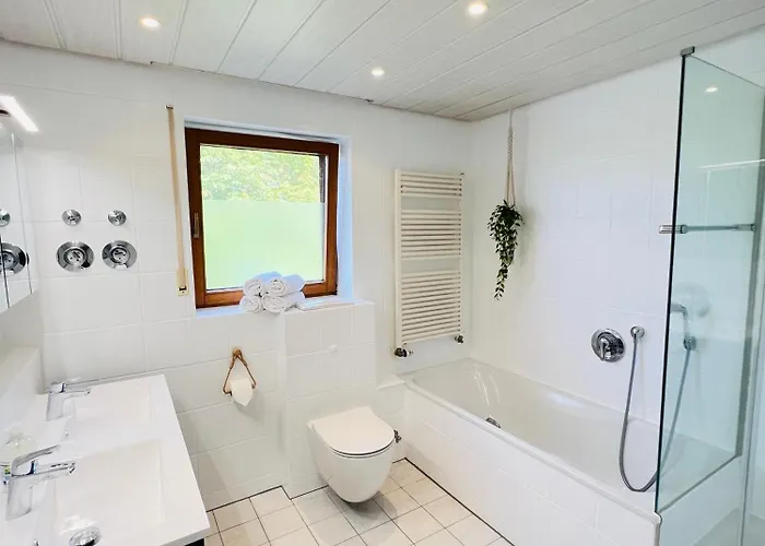 Residenz Cheval - Boho - - Bodensee Lägenhet *