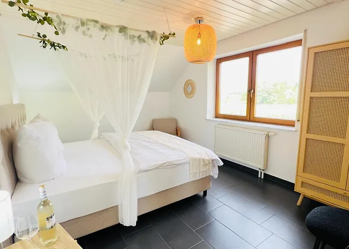 Residenz Cheval - Boho - - Bodensee Ravensburg