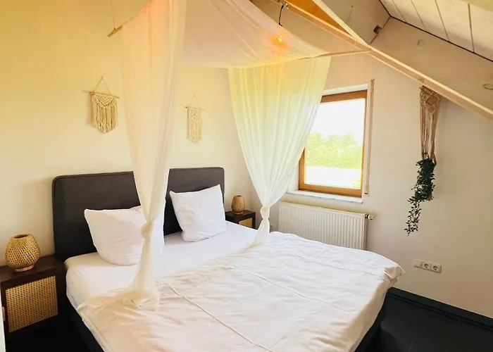 Residenz Cheval - Boho - - Bodensee * Ravensburg