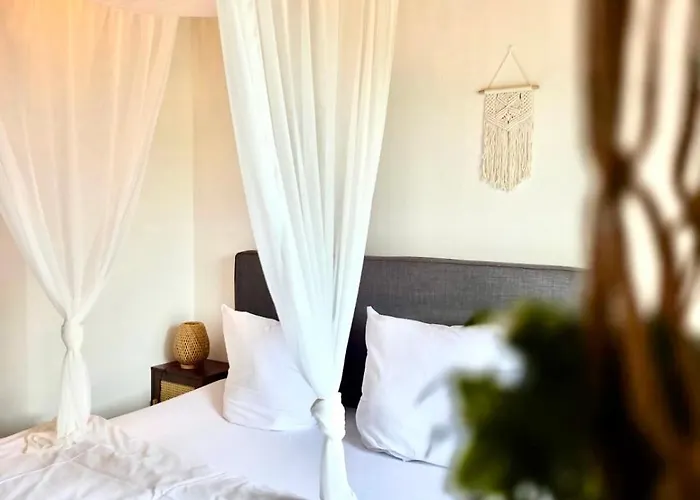 Residenz Cheval - Boho - - Bodensee Lägenhet