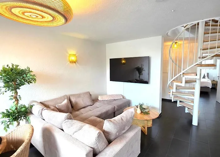 Residenz Cheval - Boho - - Bodensee Lägenhet Ravensburg