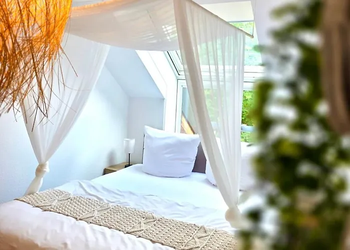 Residenz Cheval - Boho - - Bodensee * Ravensburg