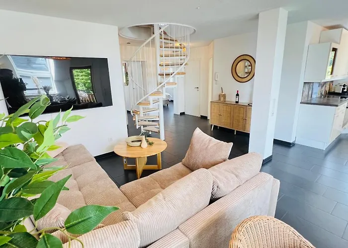 Residenz Cheval - Boho - - Bodensee Lägenhet Ravensburg