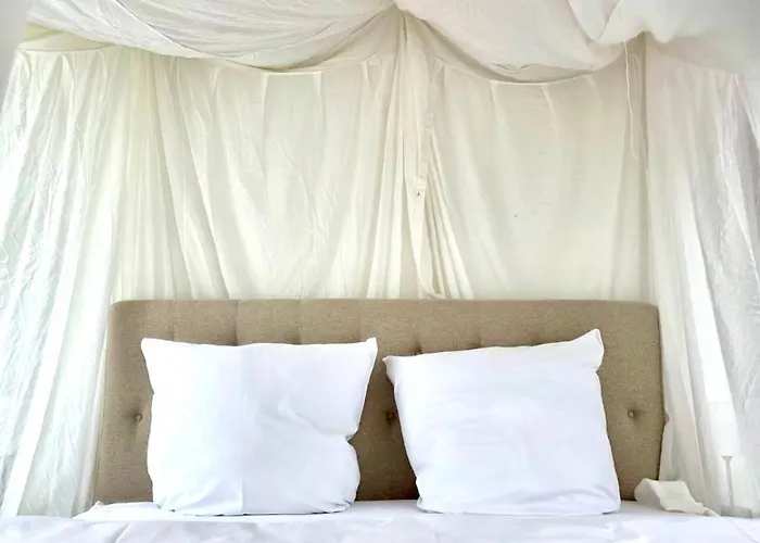 Residenz Cheval - Boho - - Bodensee *