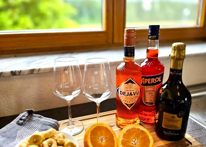 Residenz Cheval - Boho - - Bodensee Ravensburg