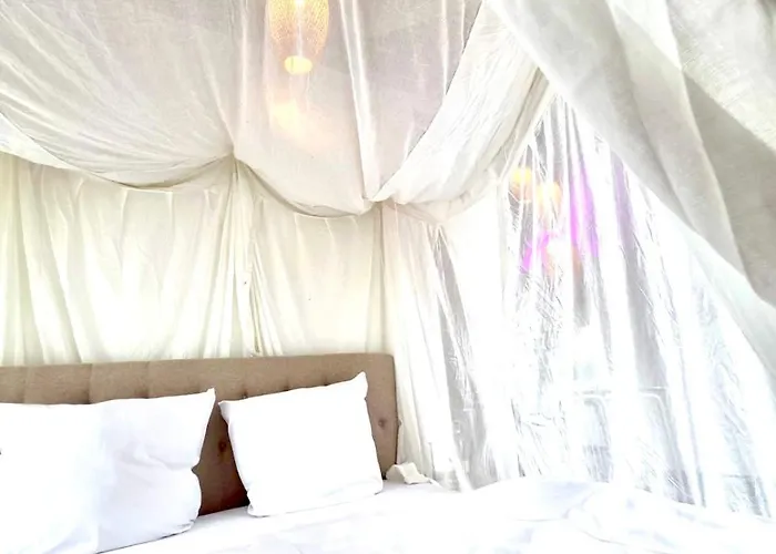 Lägenhet Residenz Cheval - Boho - - Bodensee