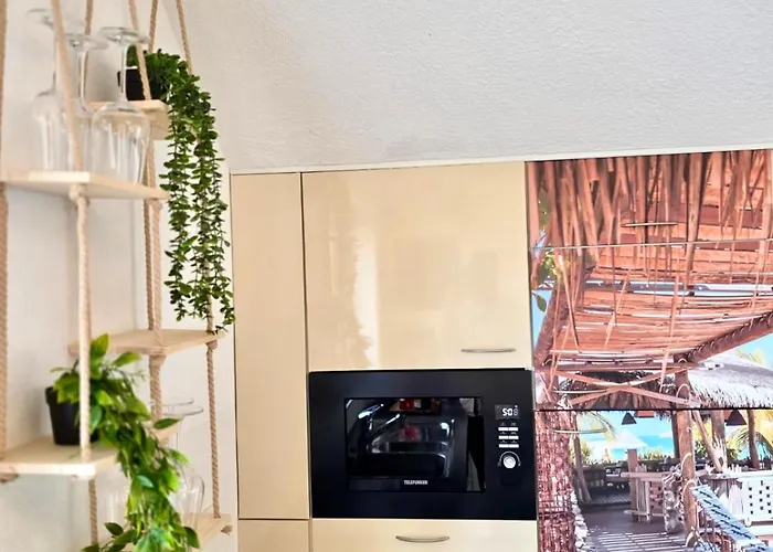 Residenz Cheval - Boho - - Bodensee Ravensburg