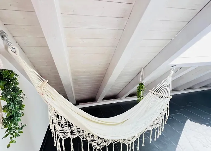 Residenz Cheval - Boho - - Bodensee Lägenhet