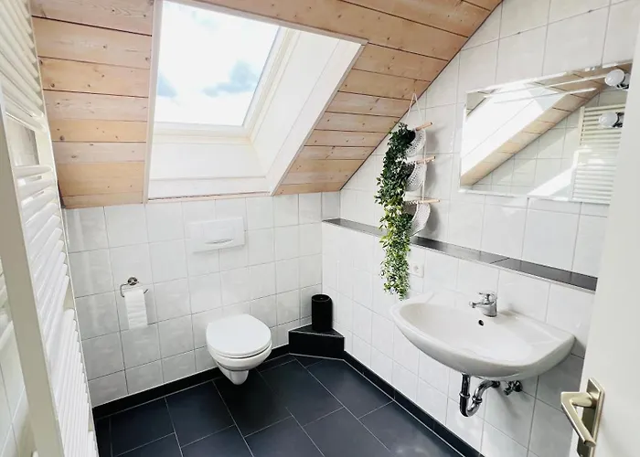 Lägenhet Residenz Cheval - Boho - - Bodensee Ravensburg